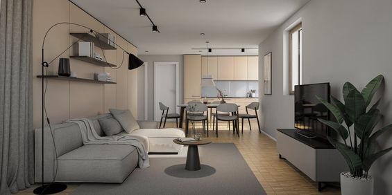 "ALBIS276 - Wohnen mit Stil am Uetliberg." - Photo 3