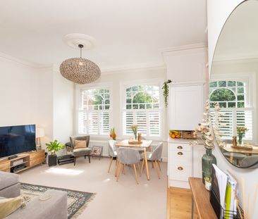 2 Bed Flat, Wandsworth Common, SW17 - Photo 2
