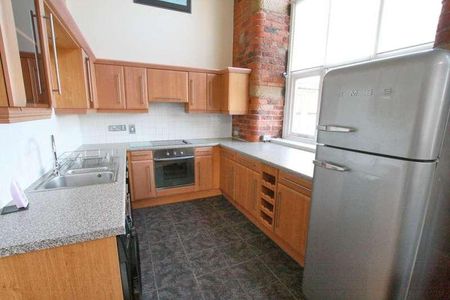 Clarence Mill, Bollington, SK10 - Photo 4