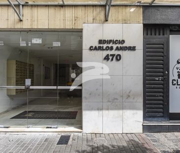 Apartamento 1 Quarto Centro 46m² - Photo 4