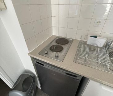 Location Appartement 1 pièce 18m² ALBI 81000 - Photo 6