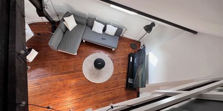 Duplex te huur in Antwerpen voor € 1.400 met 1 slaapkamer - Photo 2