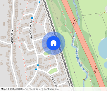 Longleat Square, Farnborough, GU14 - Photo 1