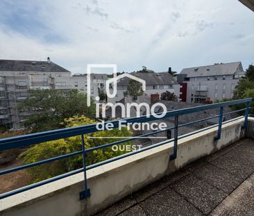 Location Appartement 2 pièces 31m² - Photo 6