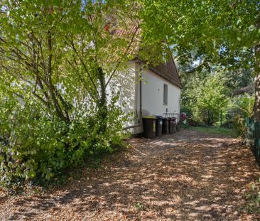 Bremen - Oberneuland |Attraktive 3-Zimmer-Wohnung mit Gartenblick –... - Photo 3