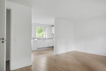 2-værelses Rækkehus på 64 m² i Give - Photo 2