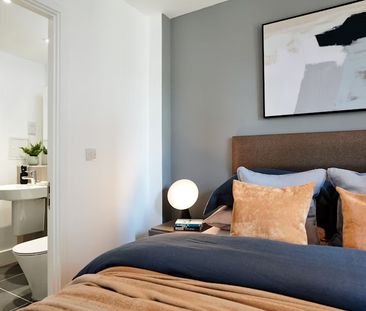 Studio apartment - Photo 5