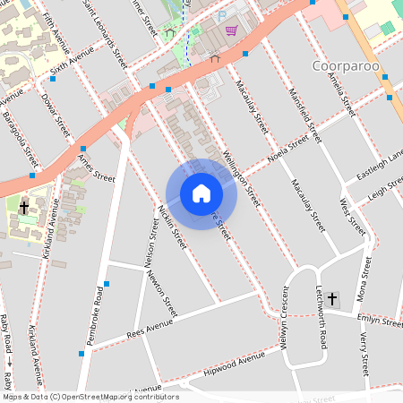 307/45 Shakespeare Street, Qld 4151, Coorparoo