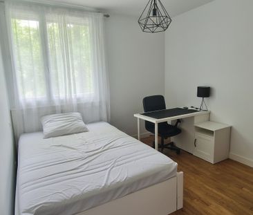 Location Maison 1 pièce 71m² RENNES 35000 - Photo 4