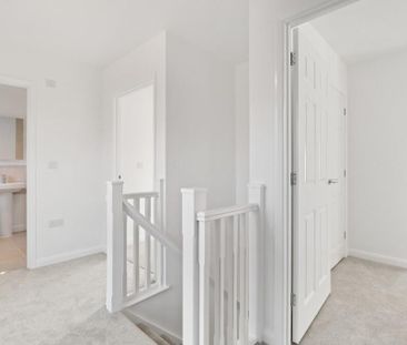 3 bedroom terraced house to rent - Photo 4