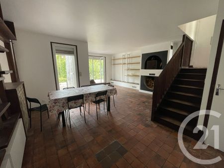 Location Maison 6 pièces 148m² RHODON 78470 - Photo 2