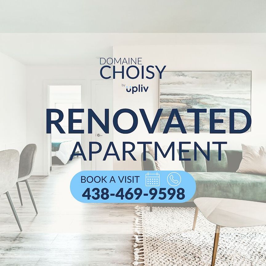 - Rue d'Avila, Montréal, QC - Photo 1