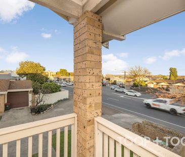 Stylishly Updated Townhouse in an Ideal Location - Photo 3