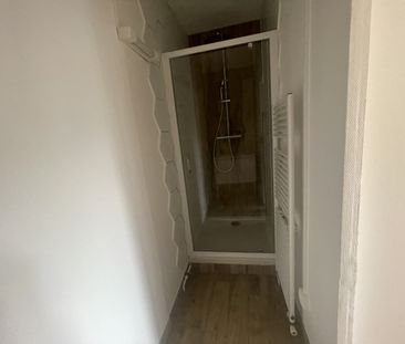 A louer Appartement T2 refait à neuf- Caudebec les Elbeuf (76320)- Réf RIO-RDCD - Photo 1