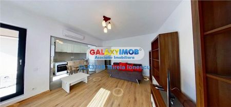 Inchiriere Garsoniera Militari 21 Residence - Fotografie 3