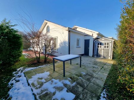 Prachtige bungalow te huur in het gekende Meise - Foto 5