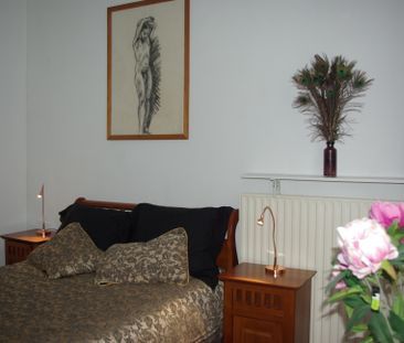 Amsterdam Sarphatistraat 4 room apartment - Photo 6