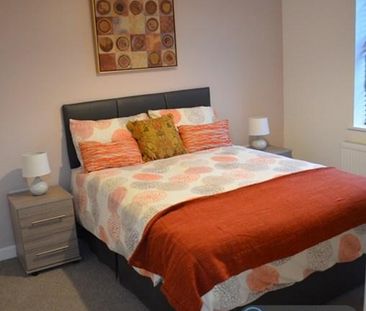 1 bedroom in a house share to rent - Photo 3