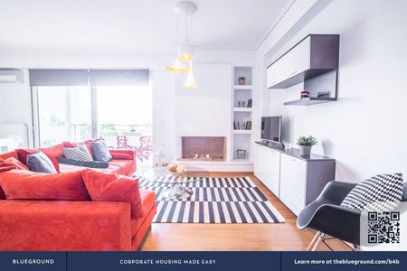 Διαμέρισμα για ενοικίαση Σταυρός (Αγία Παρασκευή) - Photo 2