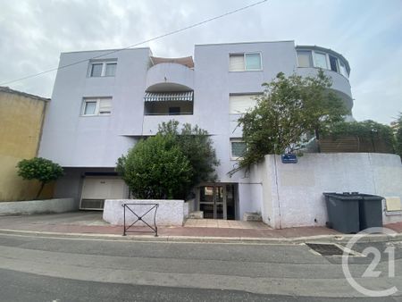 Location Appartement 2 pièces 33m² MONTPELLIER 34070 - Photo 5