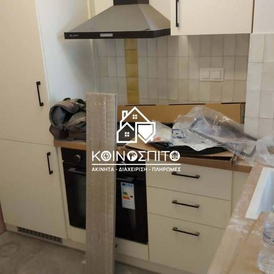 Loft για ενοικίαση Ανάληψη - Μπότσαρη (Ανάληψη - Μπότσαρη - Νέα Παραλία) - Photo 1