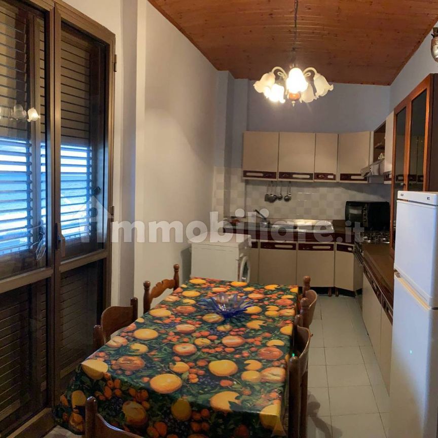 Trilocale Contrada Tonnara, Centro, Palmi - Photo 1