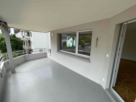 4.5 Zimmer, 102 m², 2. Stock - Photo 5