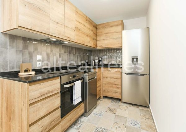 Carrer Ametllers, Altea, Valencian Community 03779