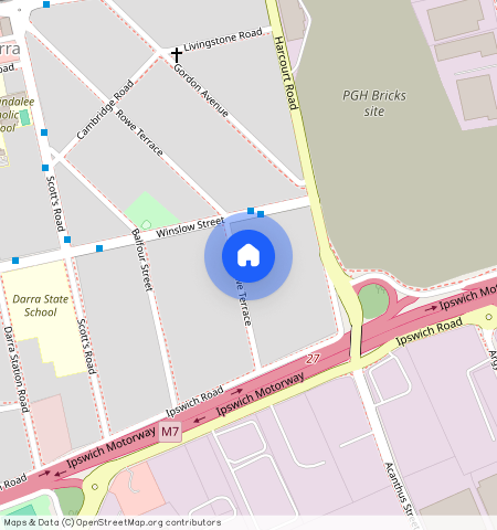 5/41A Rowe Tce, Qld 4076, Darra