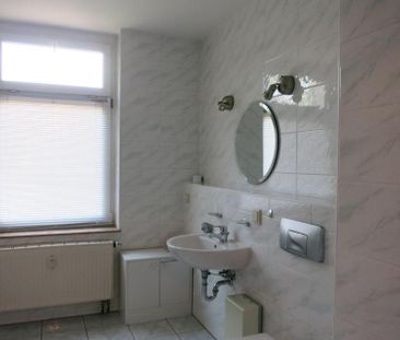 Zentrumsnahe Wohnung mit EINBAUKÜCHE gesucht? Hier geht Ihr Wunsch ... - Foto 1