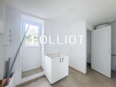A LOUER - Maison Lolif 4 pi�ce(s) 98 m2 - Photo 3