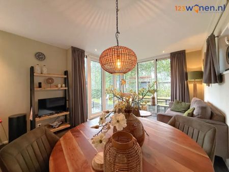Chalet indépendant Weperpolder, Oosterwolde - À louer - Photo 4