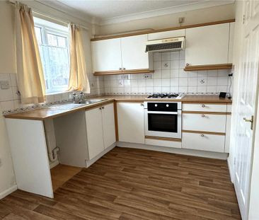 2 bedroom terraced house to rent - Photo 5