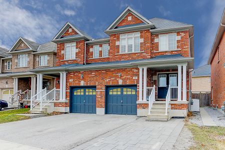 For Lease - 12 Glenbar Gardens, Markham, Ontario - Photo 5