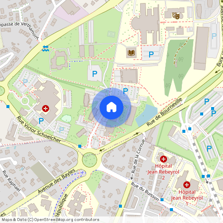 87000, Limoges