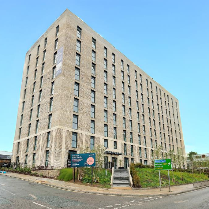 Cow Green, Halifax - Photo 1