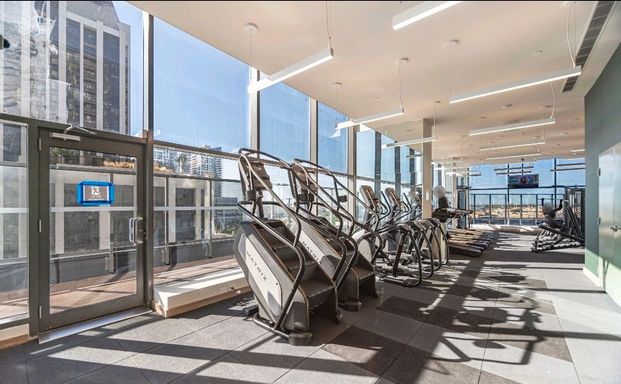 For Lease - 474 Caldari Road Unit# 328, Vaughan, Ontario - Photo 1