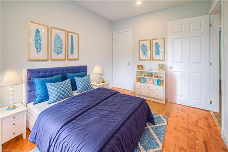 For Lease - 169 Bruce Street Unit# Upper, Kitchener, Ontario - Photo 2