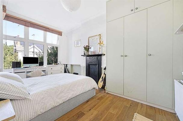 Woodland Rise, Muswell Hill, N10 - Photo 1