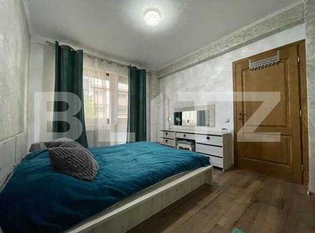 Apartament de 2 camere, lux, terasa, parcare, pet-friendly, complex Luminia Residence - Photo 3