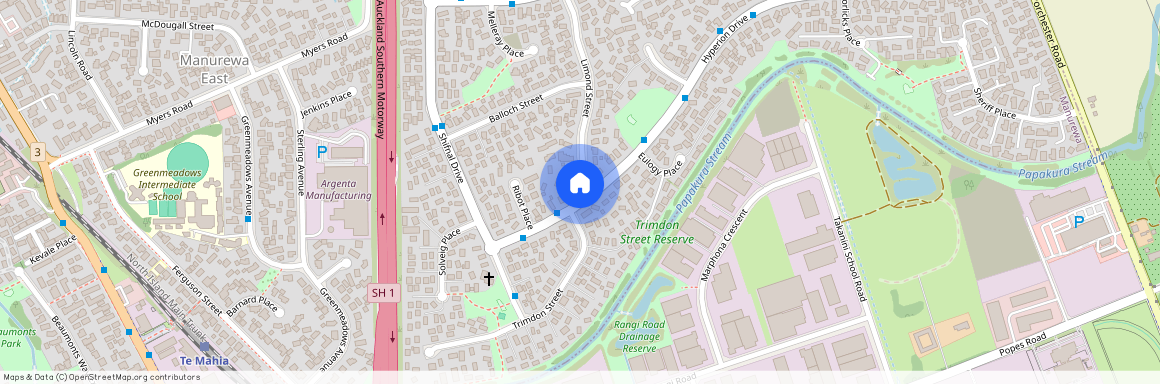 20 Hyperion Drive, Randwick Park, Auckland