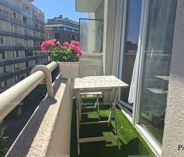 Kiadó tégla lakás – 1. fotó