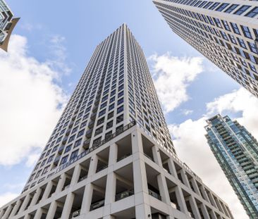 For Lease - 30 Elm Drive Unit# 1509, Mississauga, Ontario - Photo 6