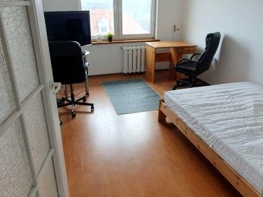 Pokój Wrocław - Zdjęcie 1