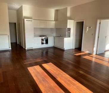 Instapklaar appartement met 1 slaapkamer in het centrum! - Foto 5