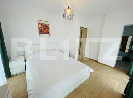 Apartament 2 camere, 45mp, modern, zona Terra - Photo 3