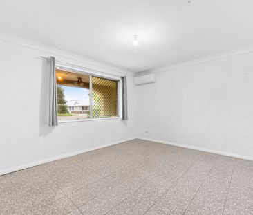 Conveniently Located 2-Bedroom, 1-Bathroom Home! - Photo 5