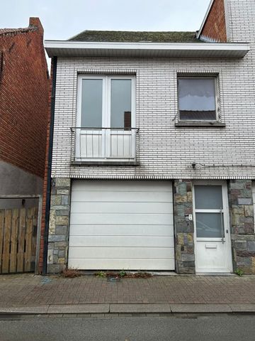 Halfopen bebouwing met 2 slaapkamers en garage - Foto 3