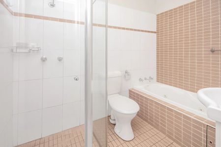 BRIGHT MODERN LIVING IN PARRAMATTA FRINGE LOCATION - Photo 4