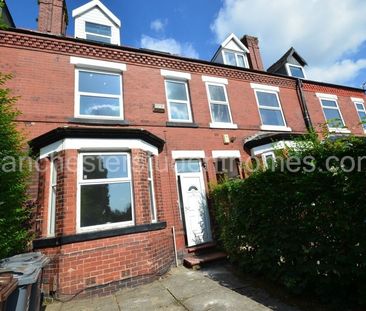 Ladybarn Lane, Manchester, M14 6NG - Photo 5